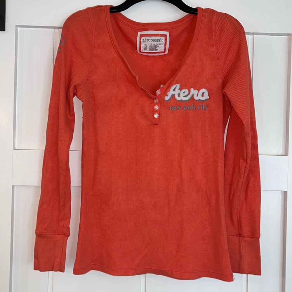 Aeropostale top